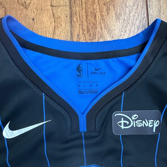 Orlando magic jersey, men’s, size L - Picture 3 of 4